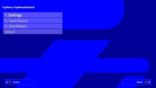 eFootball 2022 Mod - by Bogo36