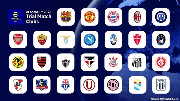 efootball 2023