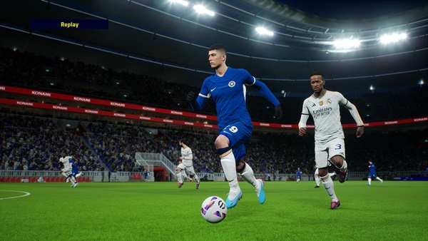 mods efootball 2023