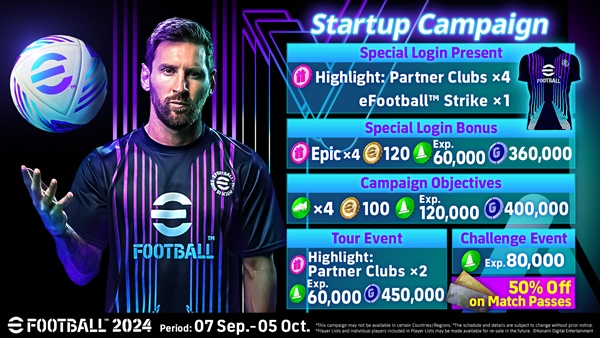 efootball 2024