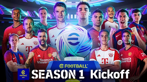 efootball 2024