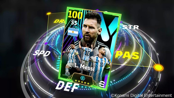 efootball 2024