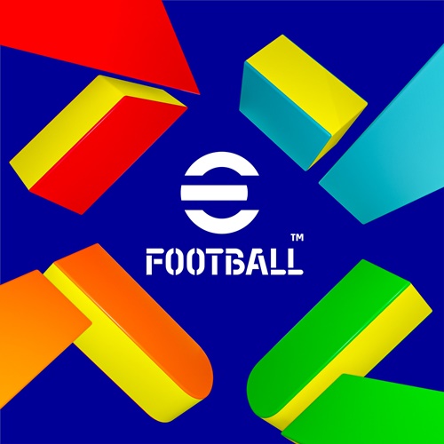 eFootball 2025 Mantenimiento a gran escala por actualización