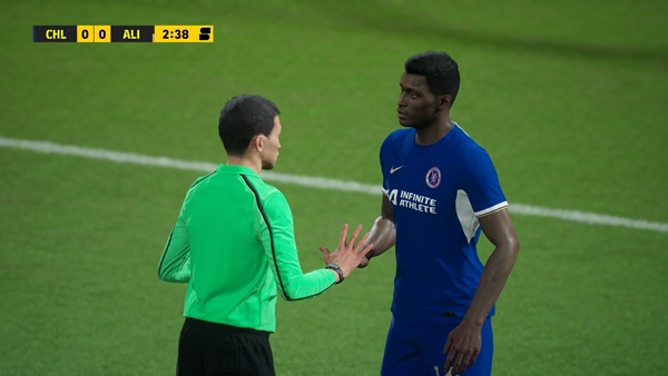 mods efootball 2024