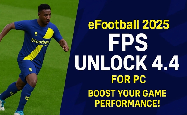 graficos efootball 2025