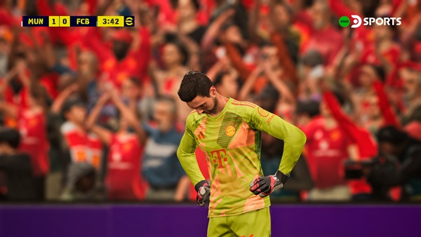 eFootball 2025 Steam Logos TV reales - by Boby1178