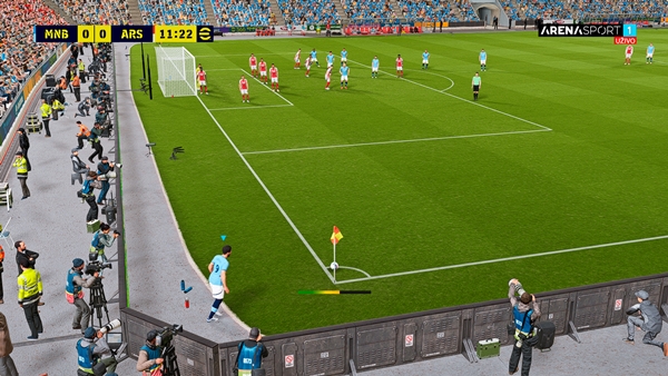logos efootball