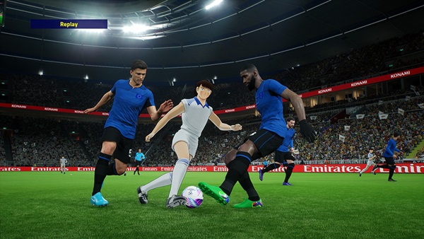 eFootball 2025 ePatch v26.7 - by Mody 99