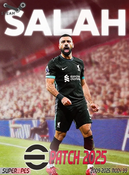 eFootball 2025 ePatch v28.0 - by Mody 99
