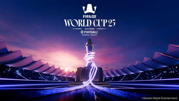 Konami y FIFA presentan la segunda edición del FIFAe World Cup con eFootball