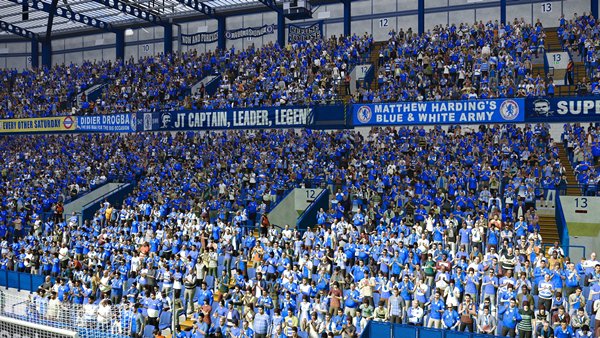 Estadios football life 2026