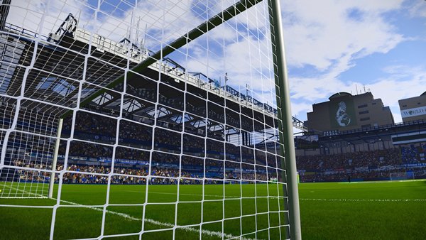 estadios football life