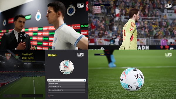 mods efootball 2026
