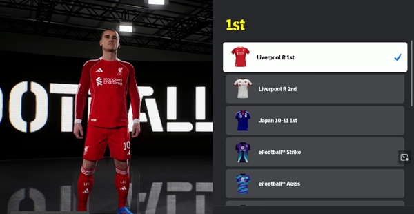 eFootball 2026 Patch EvoMod V5.0.1 - by Endo