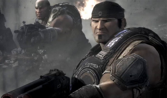 Gears of War 3