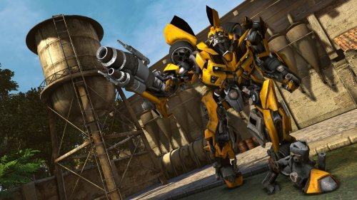 transformers 3