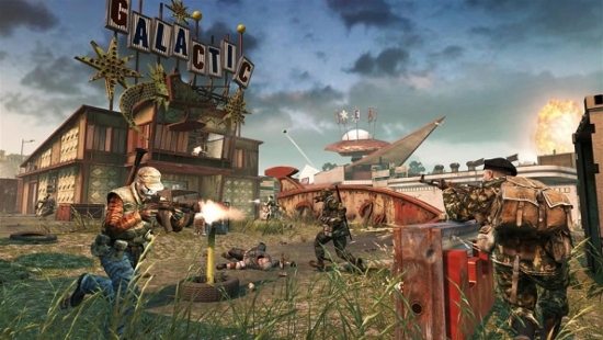 call of duty black ops annihilation