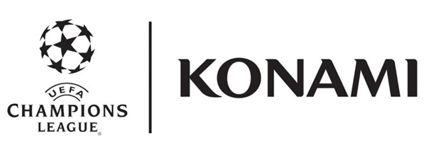 Konami pierde la licencia de la UEFA Champions League