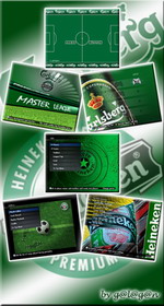 Cerveza Menu - by g@l@g@n