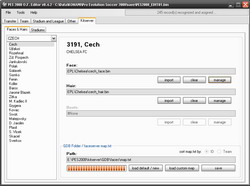 O.F.Editor V 0.4.2 - by w!Ld@