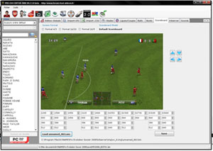 pro evo editing studio 2014 0.1 by goldorakiller