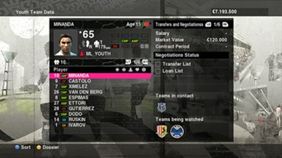 La Liga Máster se hace más grande en PES 2010