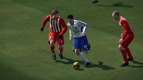 EPL + La liga + Serie A Relink kits - by GRAND_BLUE