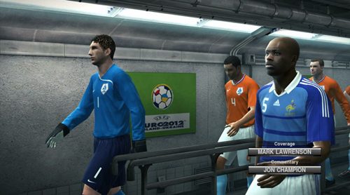 Tunnel Logos - by buzzyhead