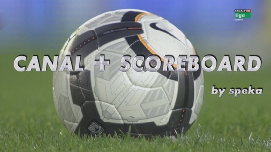 Canal + v1.0 - by Speka