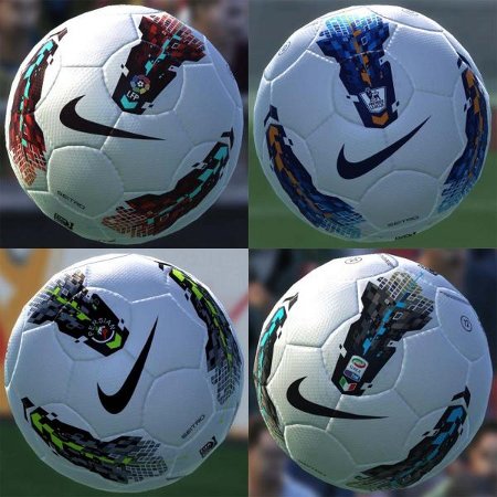 balones pro evolution soccer 2011