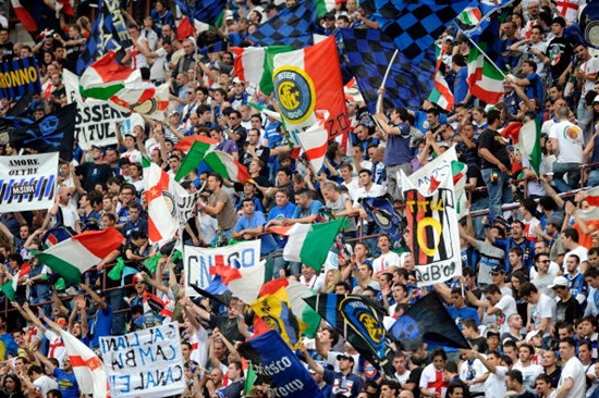 Banderas para equipos de la demo - by Chaldy