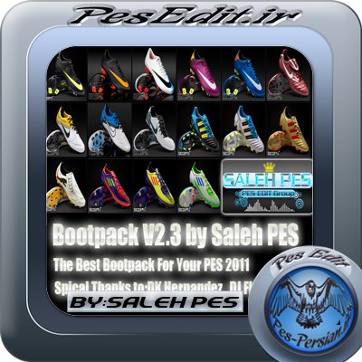 botas pro evolution soccer pes