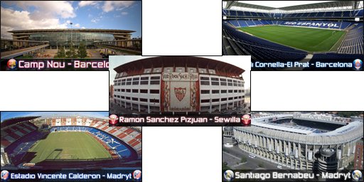 previas estadios pro evolution soccer 2011