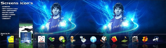 Iconos v2.0 - by –SG–