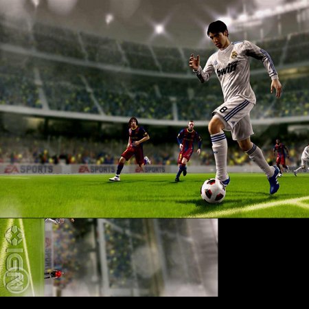 theme kaka pro evolution soccer