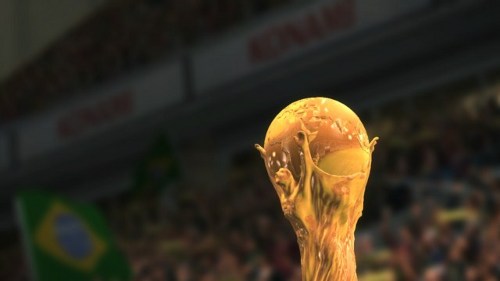 trofeos reales pro evolution soccer 2011