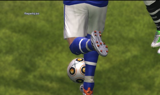 accesorios para pro evolution soccer 2011