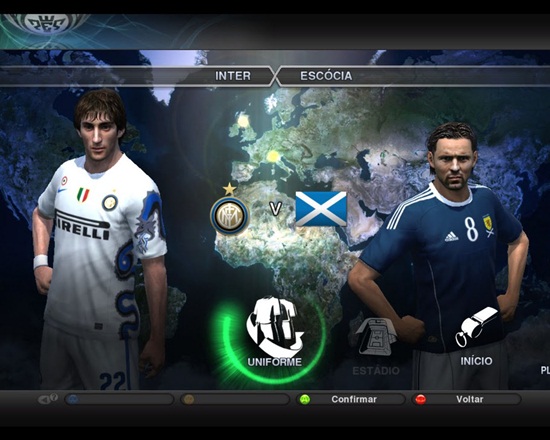Demo 24 equipos Addon - by Stelios & Panos