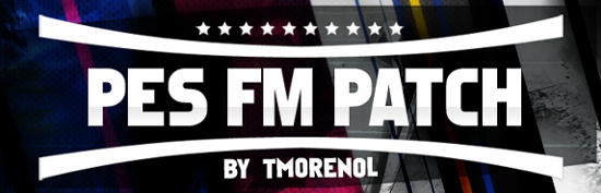 Proximamente PES FM Patch Version Npower Championship