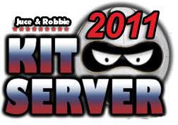 Kitserver 11.1.1 - by Juce & Robbie