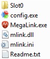 MegaLink Tool - by EPT (Kitserver for PES 2011)
