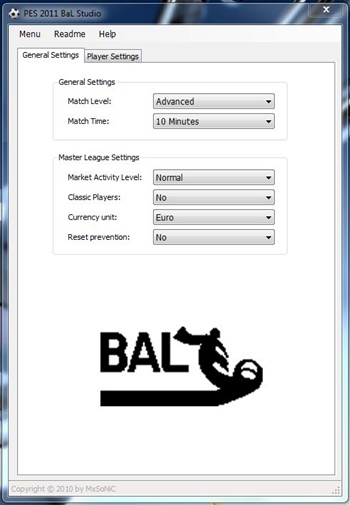 How to Download and Install PES 2012 Bal Settings  Մամուլի խոսնակ - Անկախ  հրապարակումների հարթակ