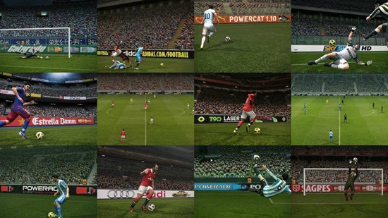 Vallas Pack - by arquero7171 & r4m130