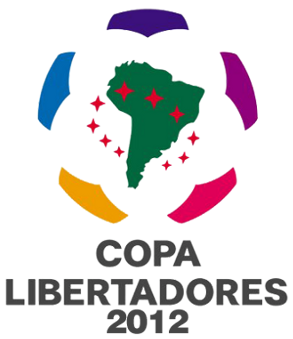 PES2012: Nueva actualizacion para moviles de la Copa Libertadores