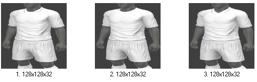 PES2012: Nuevos templates del modo editar