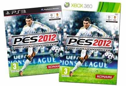 Ultimo dia para participar en el sorteo de un PES2012 Original