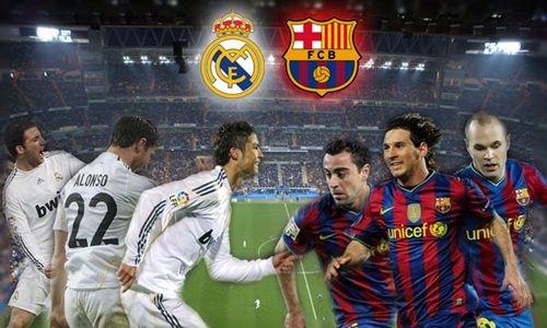 Juega el clasico con PES2012 este viernes