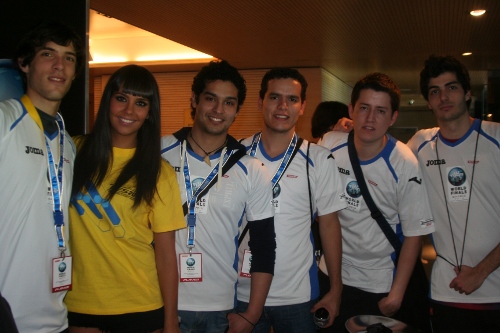 final pes2012