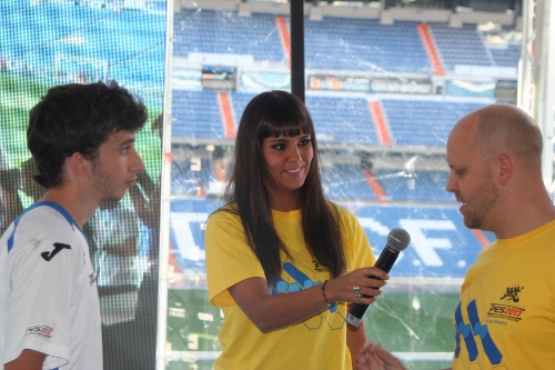 final pes2012
