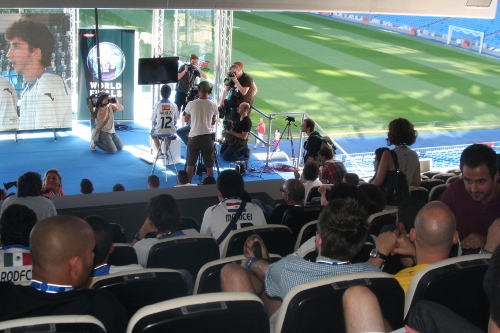 final pes2012